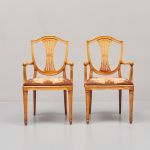 1042 3358 ARMCHAIRS